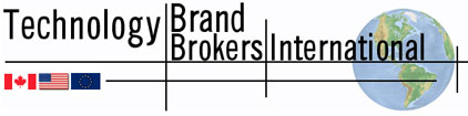 Technology Brokers International